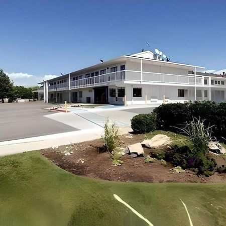 Park Inn By Radisson, Woods Cross Bagian luar foto