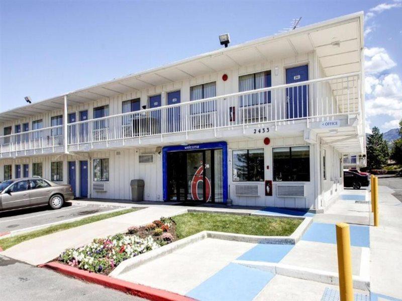 Park Inn By Radisson, Woods Cross Bagian luar foto