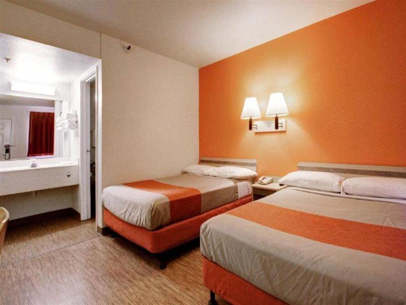 Park Inn By Radisson, Woods Cross Bagian luar foto
