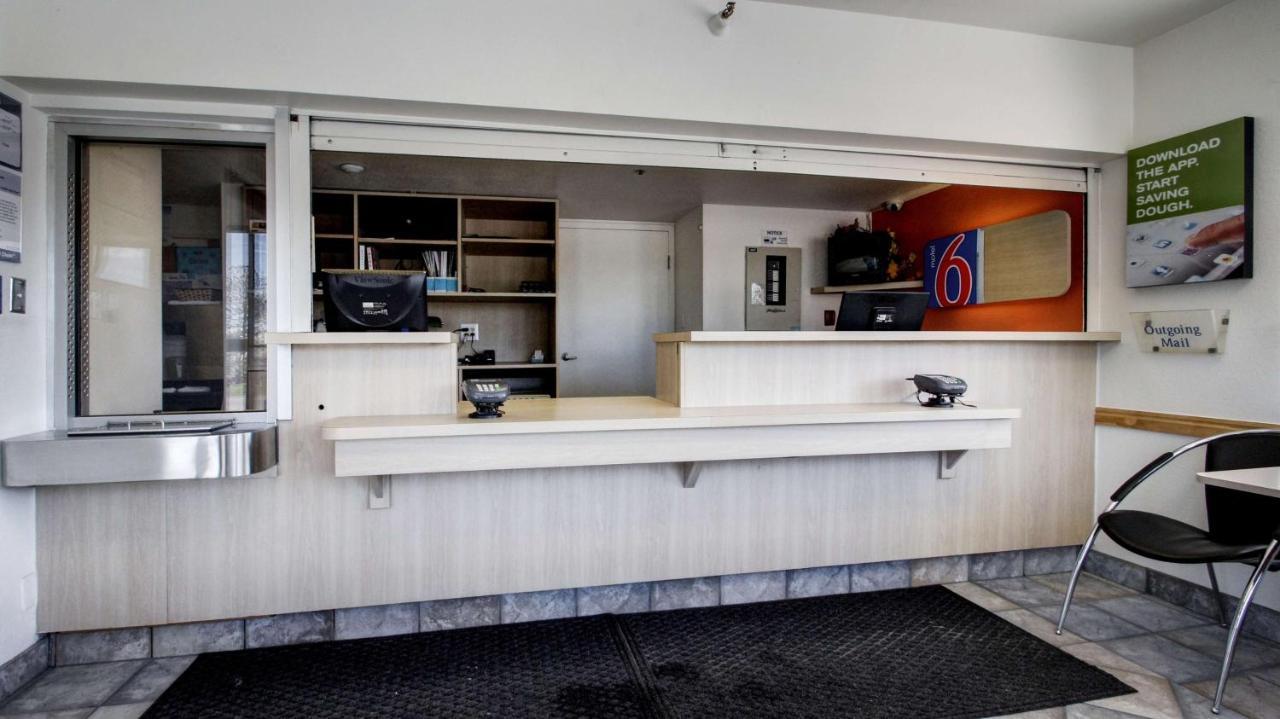 Park Inn By Radisson, Woods Cross Bagian luar foto