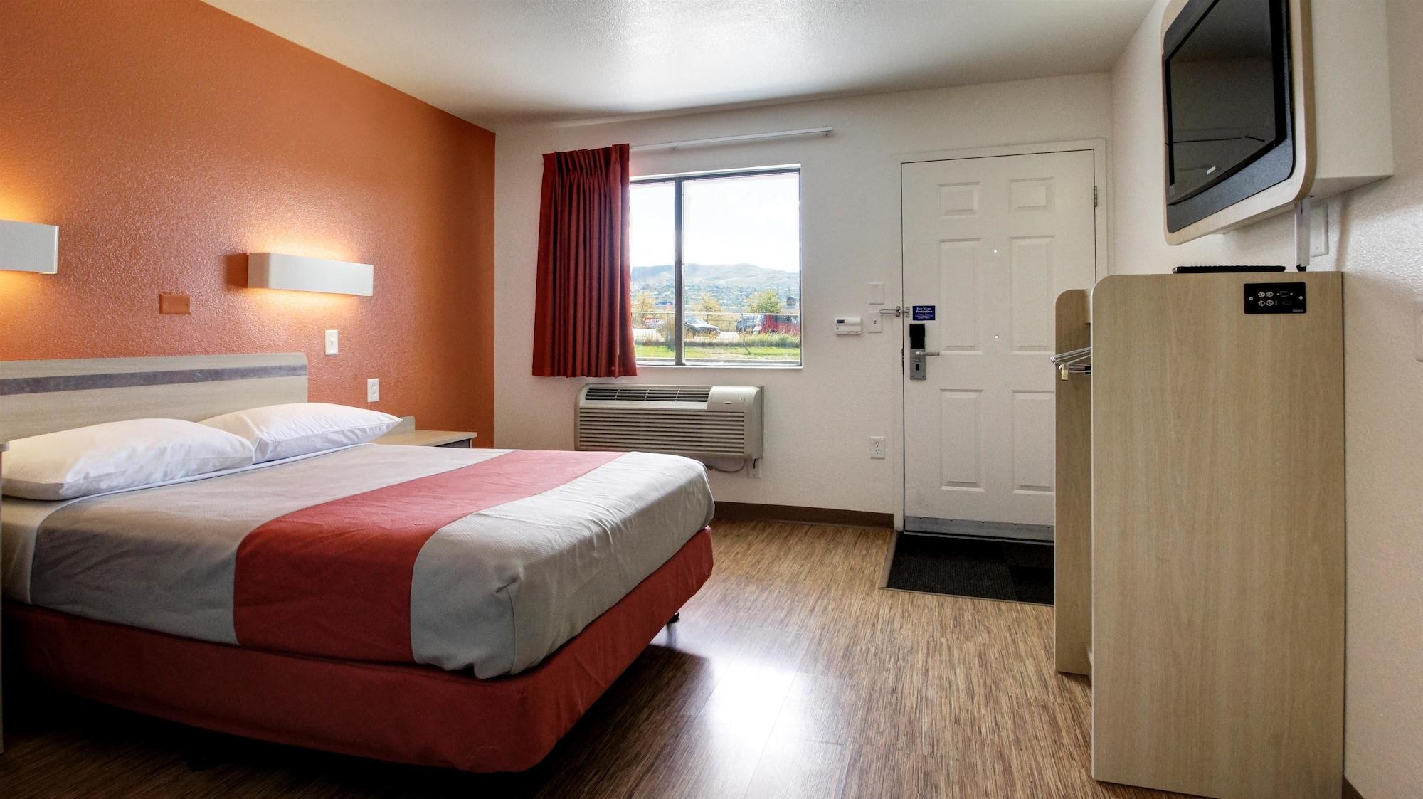 Park Inn By Radisson, Woods Cross Bagian luar foto