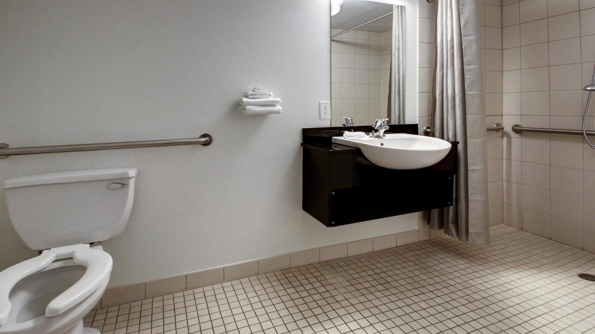 Park Inn By Radisson, Woods Cross Bagian luar foto