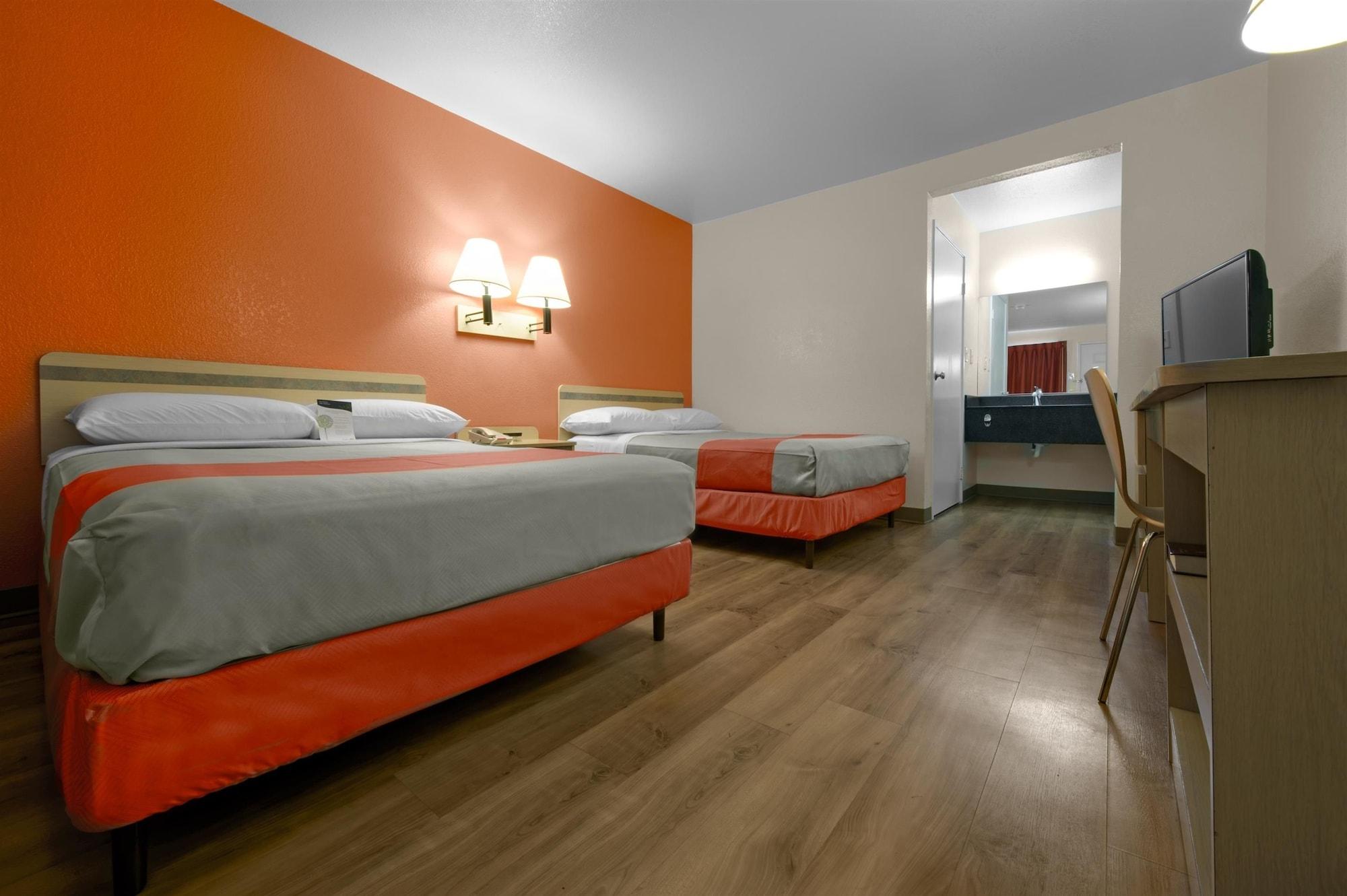 Park Inn By Radisson, Woods Cross Bagian luar foto