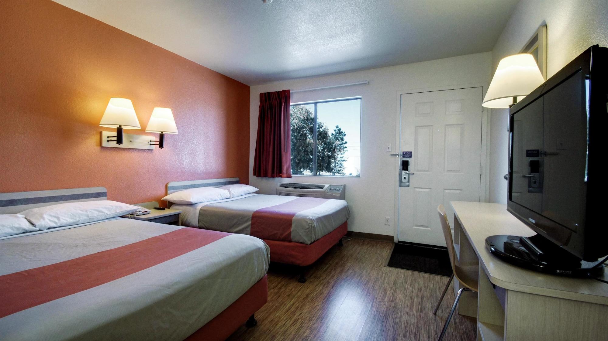 Park Inn By Radisson, Woods Cross Bagian luar foto