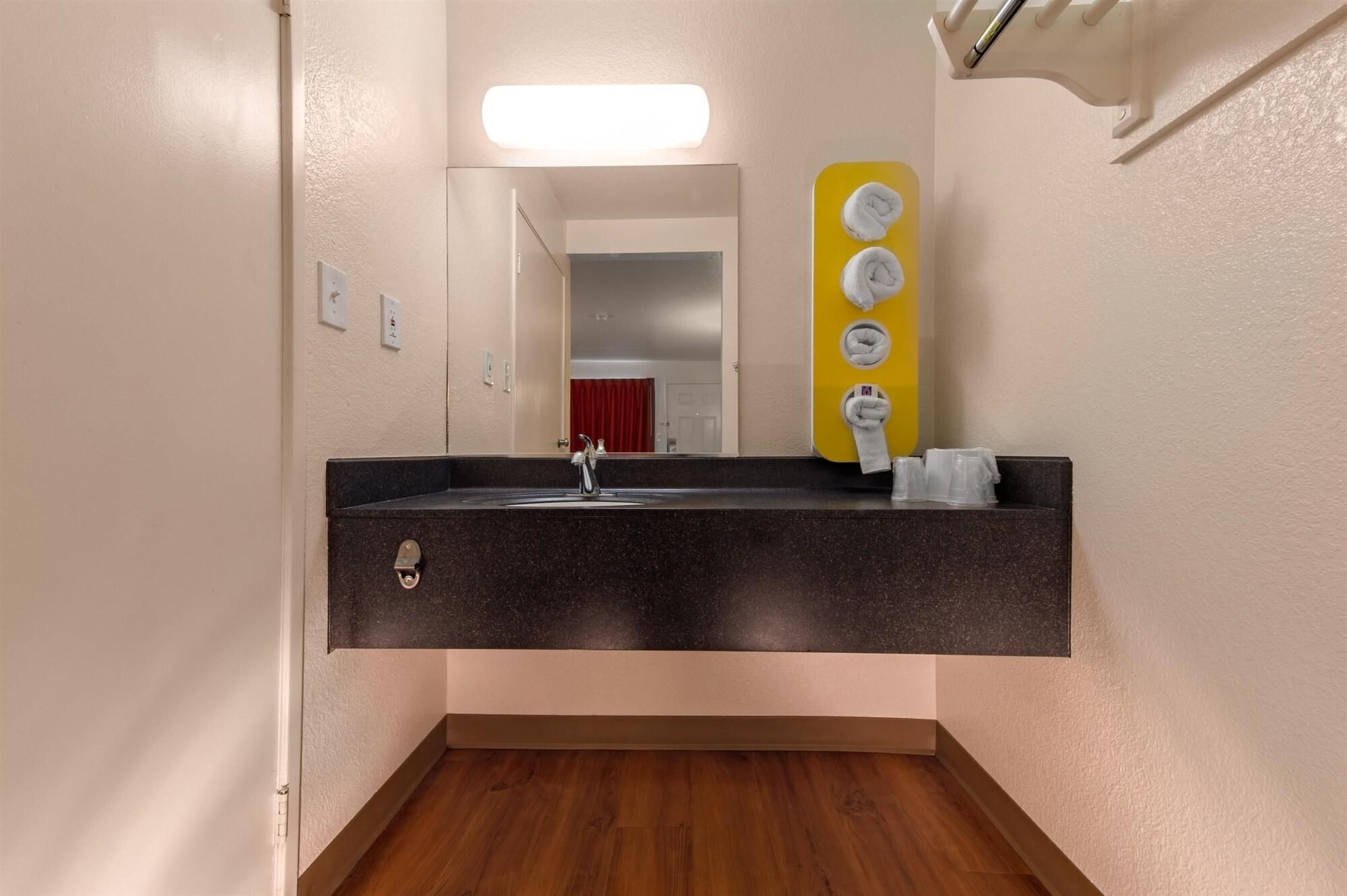 Park Inn By Radisson, Woods Cross Bagian luar foto