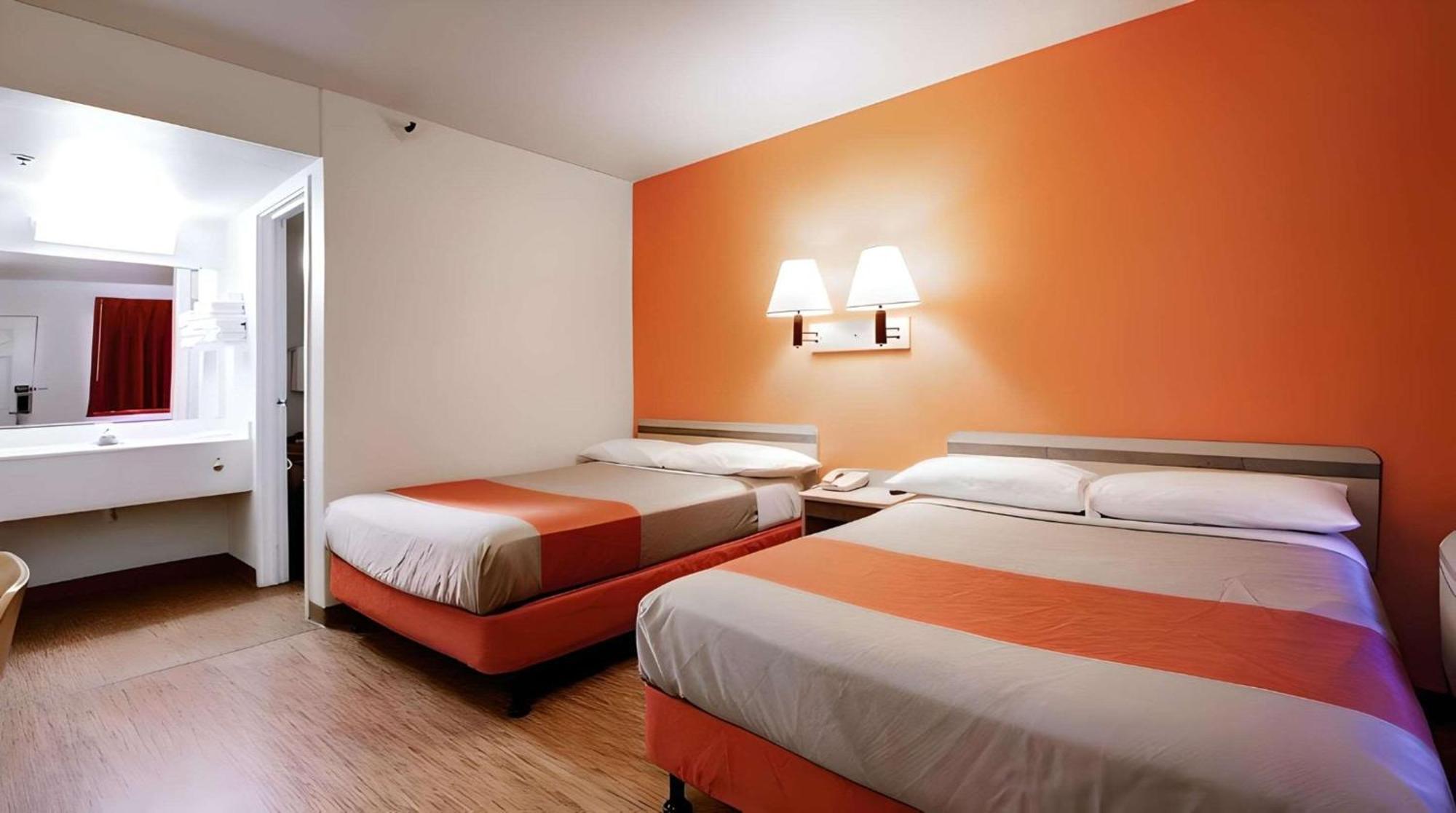 Park Inn By Radisson, Woods Cross Bagian luar foto