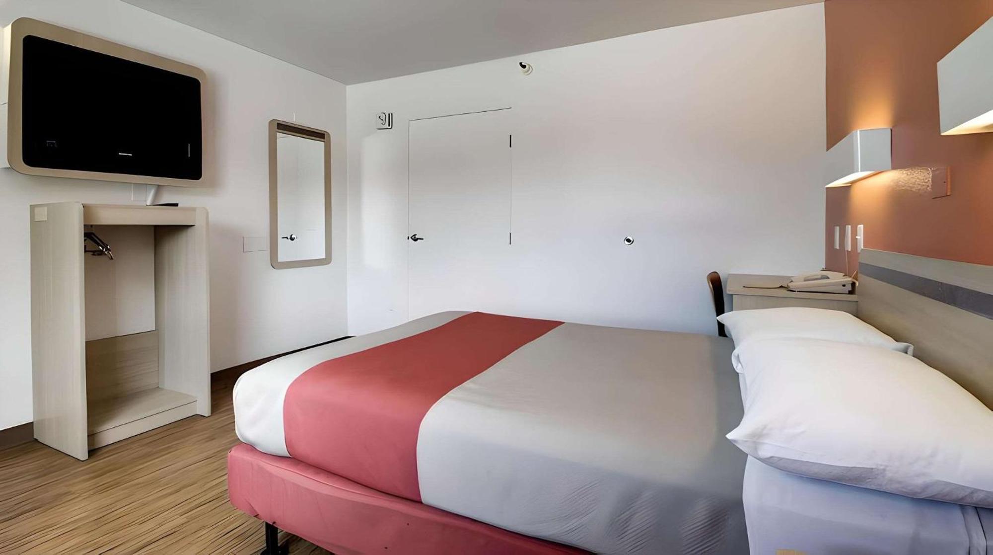 Park Inn By Radisson, Woods Cross Bagian luar foto