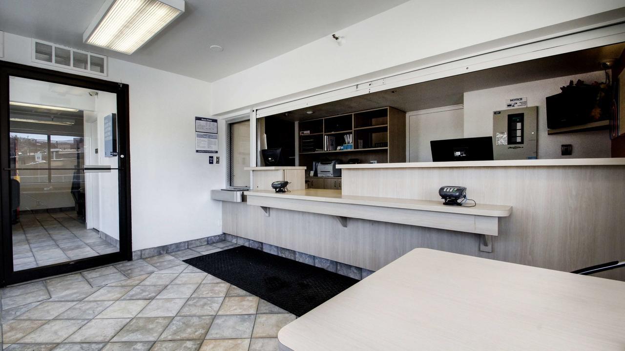 Park Inn By Radisson, Woods Cross Bagian luar foto